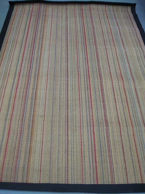 RUG #093, Sisal 2.2m x 1.5m